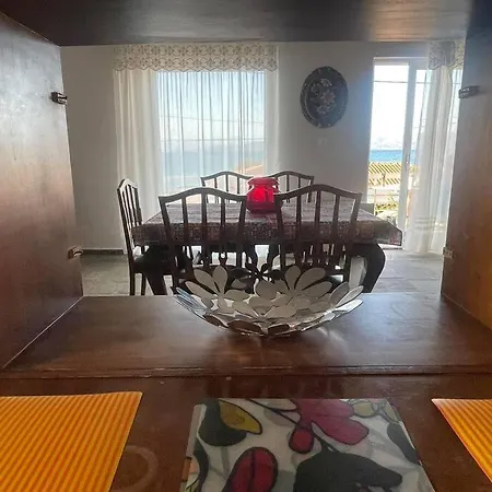 Holiday home Chris View Kato Assos