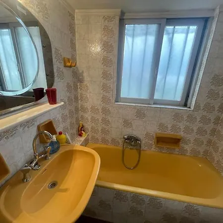 Holiday home Chris View *