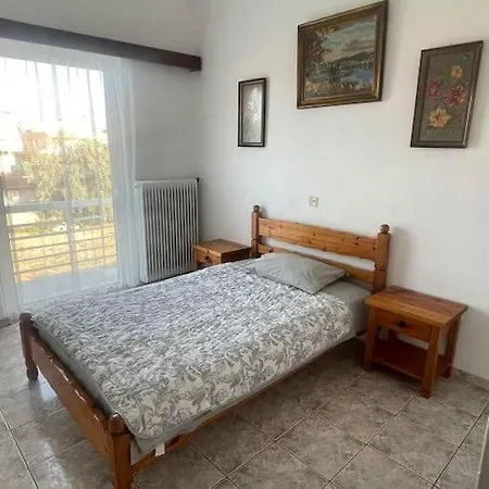 Holiday home Chris View Kato Assos
