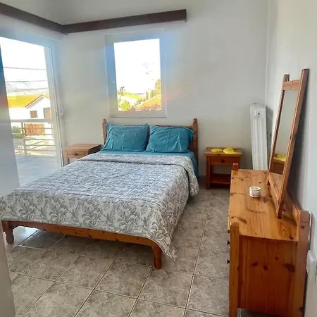 Holiday home Chris View Kato Assos