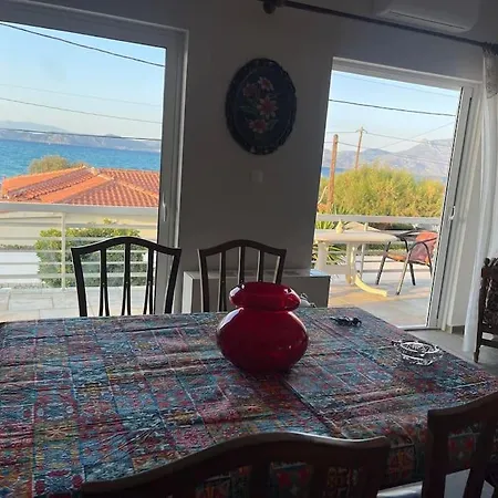 Holiday home Chris View