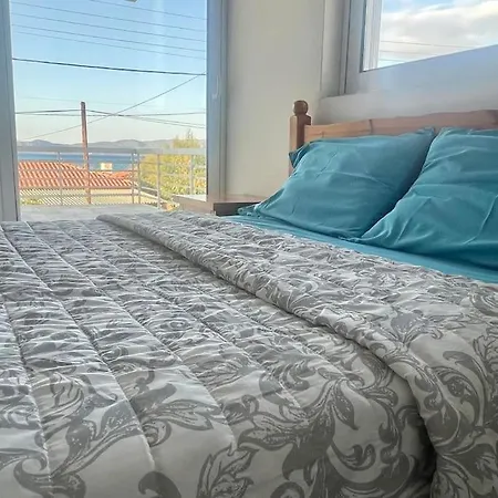 Holiday home Chris View Kato Assos