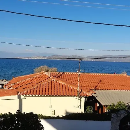 Chris View Holiday home Kato Assos