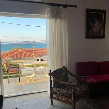 Holiday home Chris View