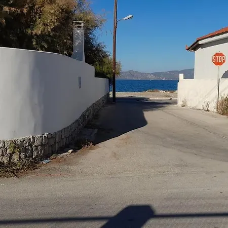 Chris View Holiday home Kato Assos